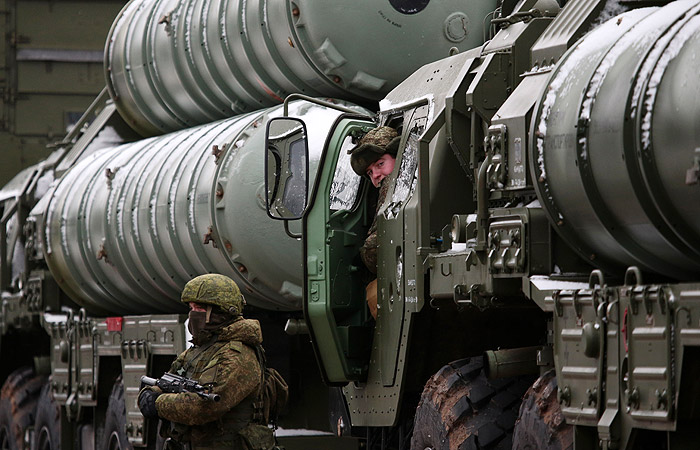 США вновь призвали Анкару отказаться от С-400