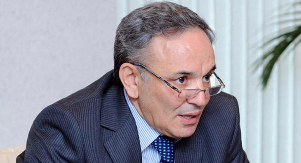 Афлатун Амашев: Европарламент не должен становиться инструментом для определенных политических целей