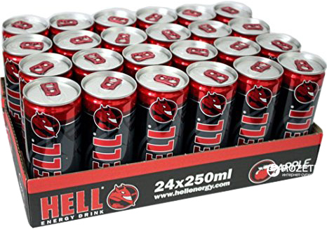 Посол: Из Венгрии в Азербайджан экспортируются энергетики HELL