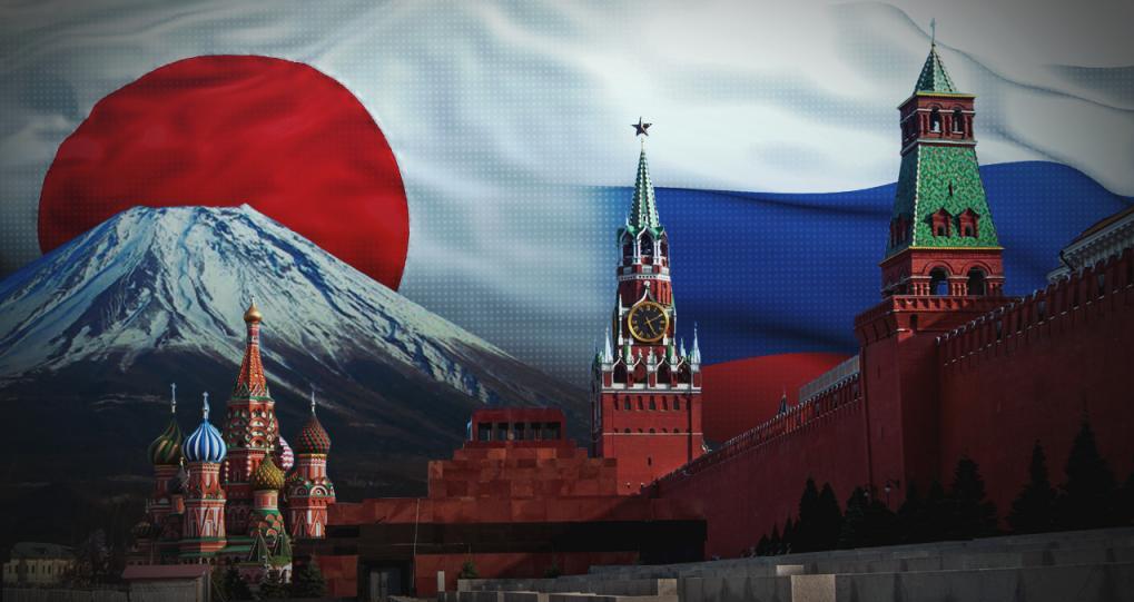Москва требует от Токио признать итоги Второй мировой войны