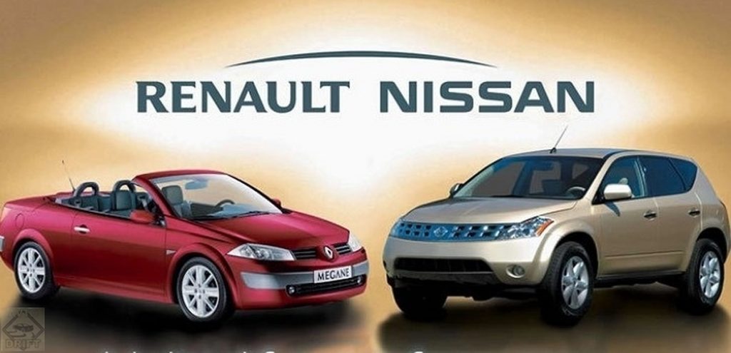 Франция - Японии: Renault и Nissan должны объединиться