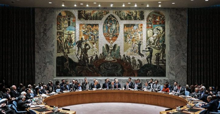 Совбез ООН принял повестку США по Венесуэле