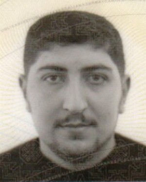 Сотрудники СГБ задержали шпиона