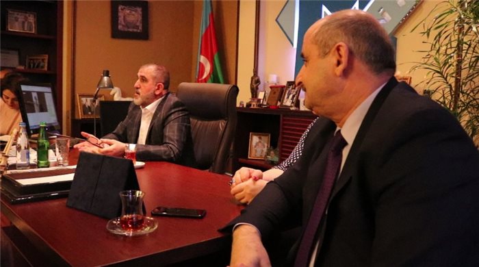 В "Ени Мусават" прошла абонементная кампания