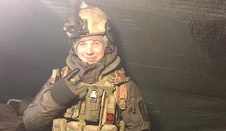 Россия потеряла в Сирии еще одного военного