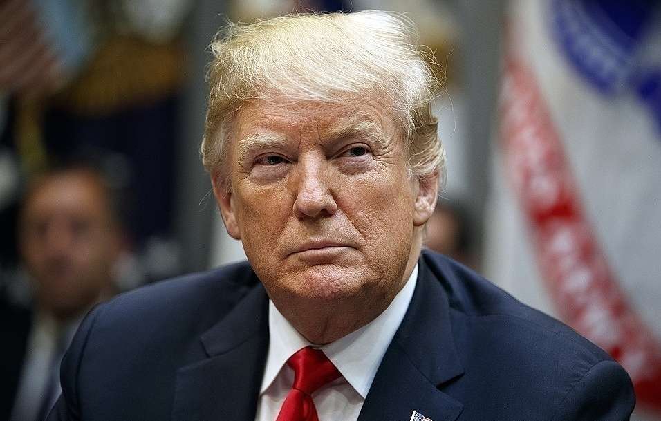 Трамп допускает отправку военных в Венесуэлу