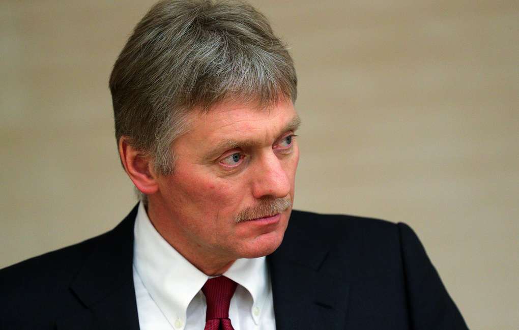 Песков отрицает новую военную операцию в Сирии