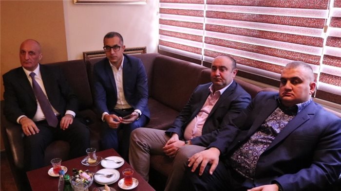 В "Ени Мусават" прошла абонементная кампания