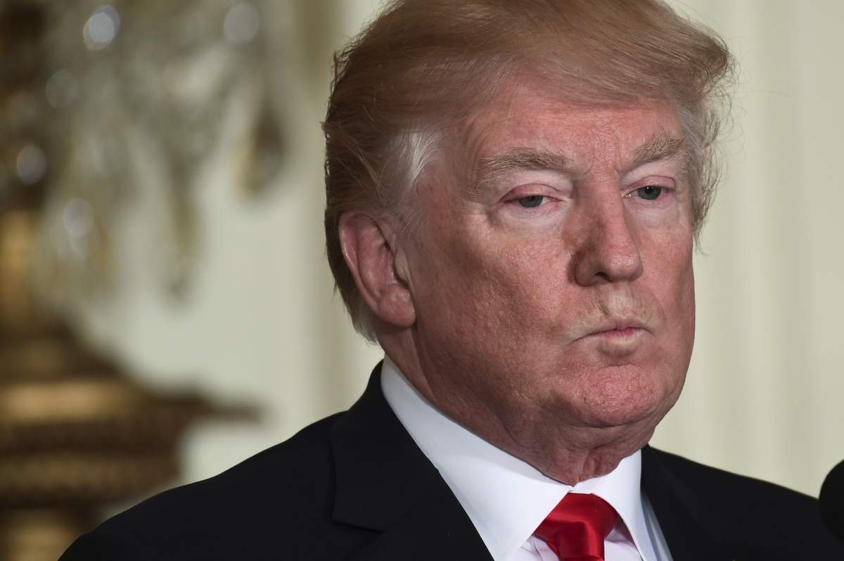Deutsche Bank отказал компании Трампа в выдаче кредита