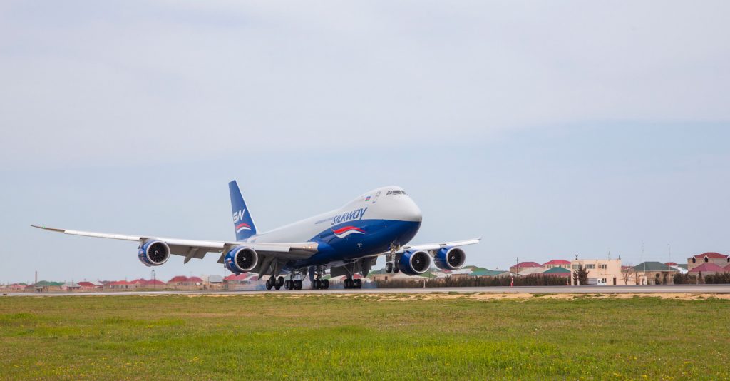 Авиакомпания Silk Way West Airlines вновь успешно прошла аудит IOSA