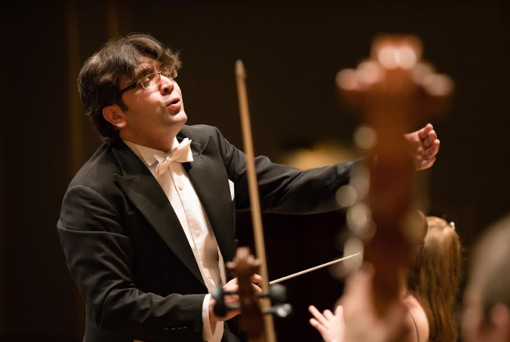 Звезды азербайджанской оперной сцены "зажгут" в Белграде