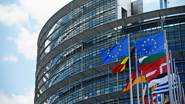 Европарламент обвинил Москву в нарушении условий ДРСМД