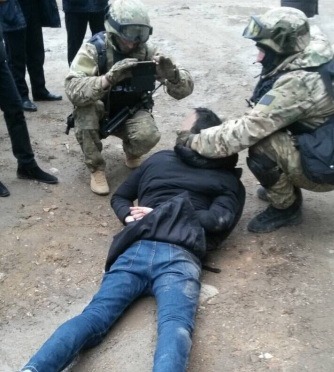 В России граждан Азербайджана подозревают в покушении на убийство