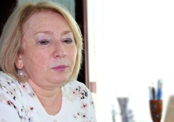 Агия Нахчыванлы о причинах разводов: Брак рассматривается как забава