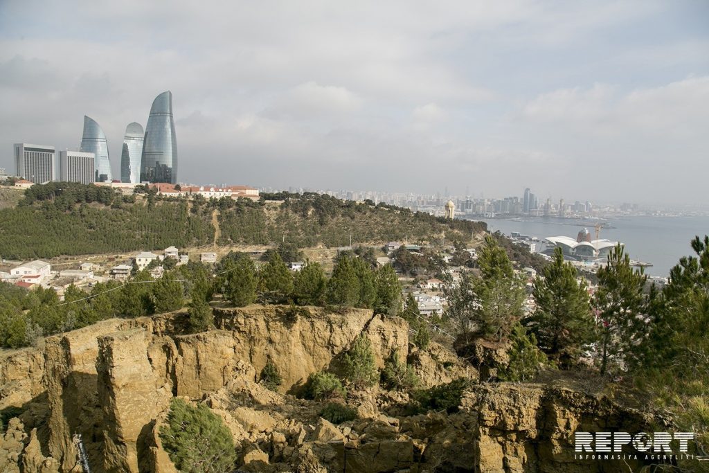 На Баиловском склоне планируют снести 98 домов