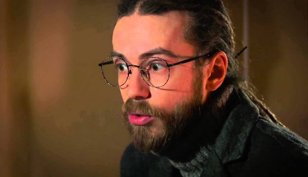 Продюсер «Ласкового мая» не исключает, что рэпера Дэцла могли отравить