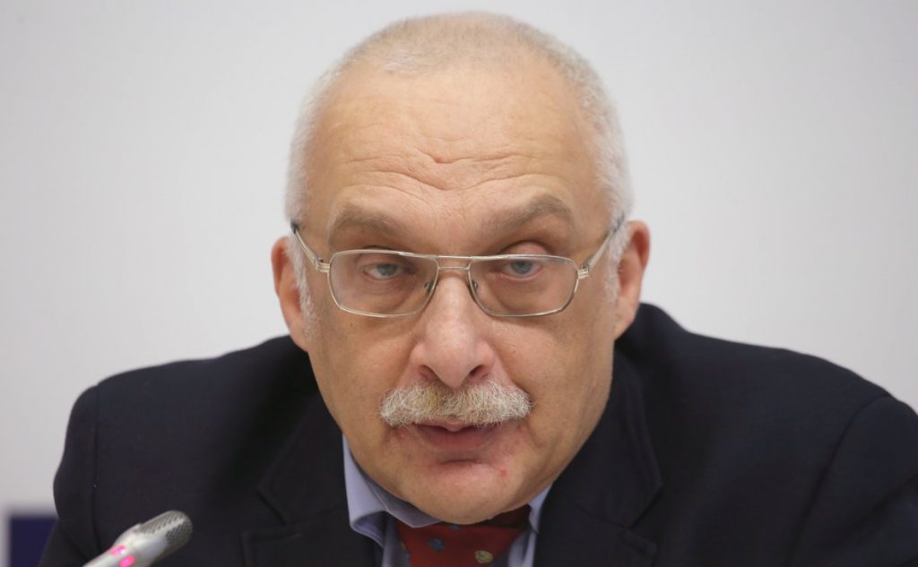 Александр Друзь ответил на обвинения в подкупе