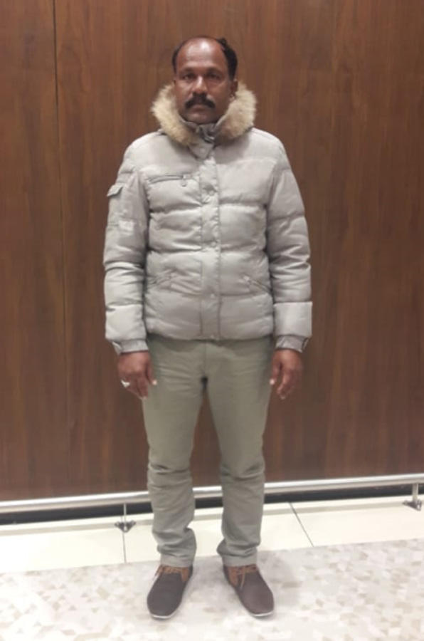 В Азербайджане задержаны иностранцы, нарушившие госграницу