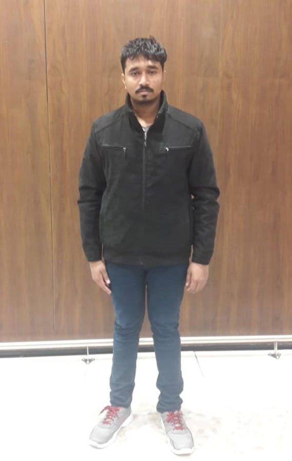 В Азербайджане задержаны иностранцы, нарушившие госграницу