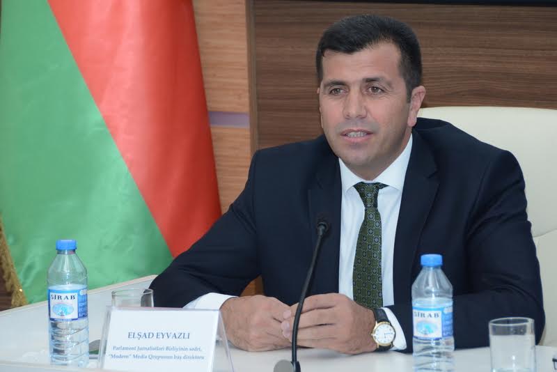 В Азербайджане может быть создана организация "Матери Ходжалы"