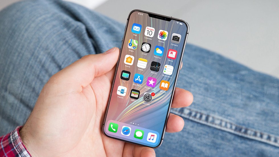 Названы цены трёх iPhone 2019 года