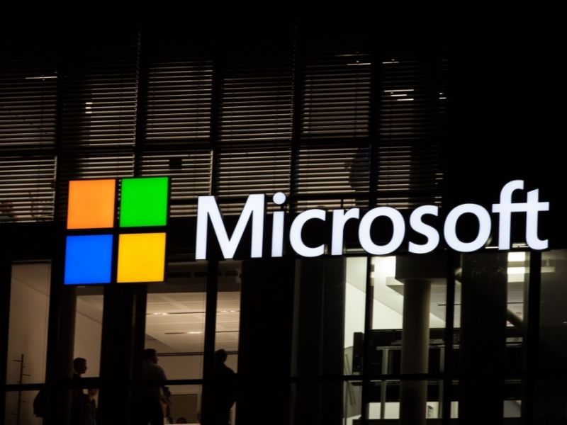 Microsoft сообщила о кибератаке на сотрудников центров политисследований в Европе
