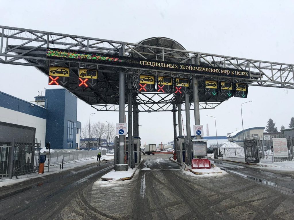 Кто оговаривает в Питере наших миллионеров?