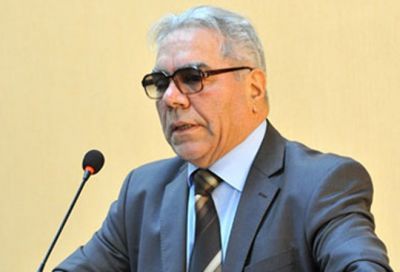 Зияд Самедзаде предложил увеличить расходы на душу населения