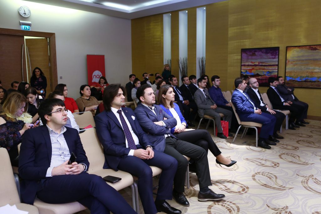Nar подвел итоги 2018 года