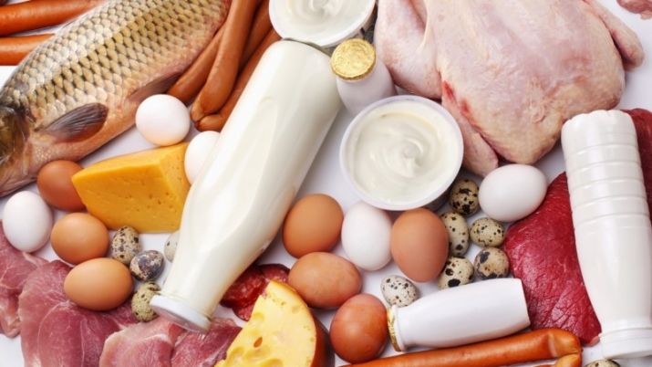 Азербайджан ввел ограничения на ввоз продукции животноводства из России