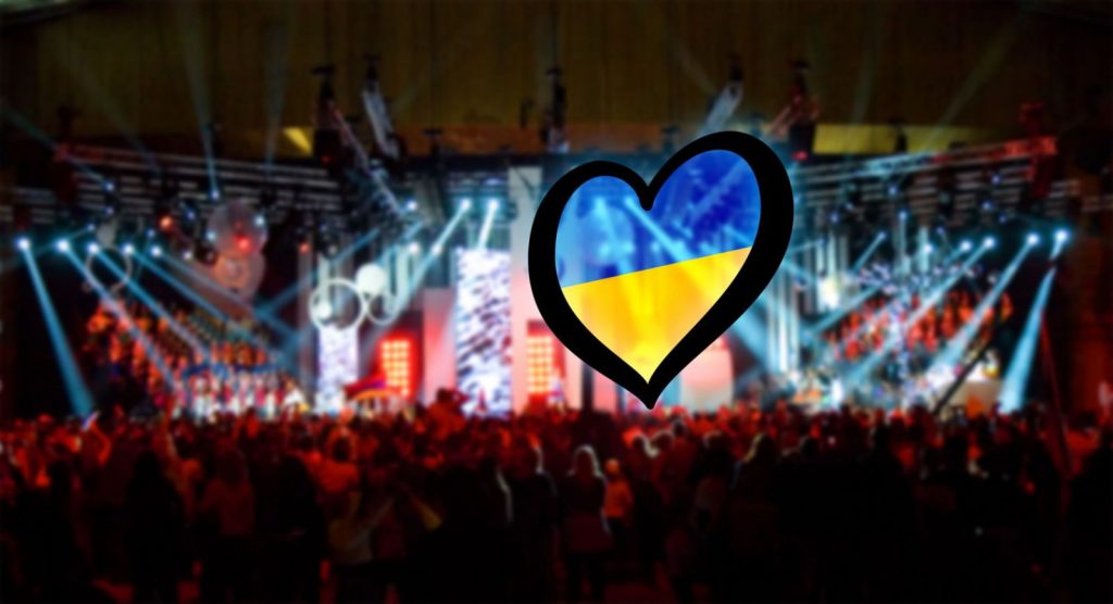 Украине грозят санкциями за неучастие в "Евровидении"