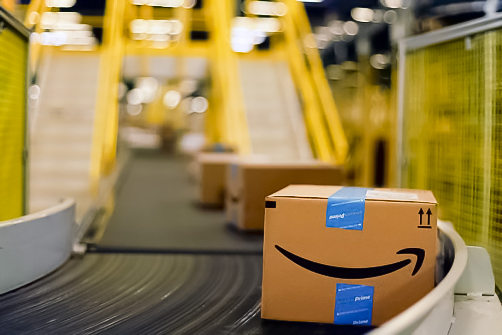 Amazon собирается открыть новую сеть продуктовых магазинов