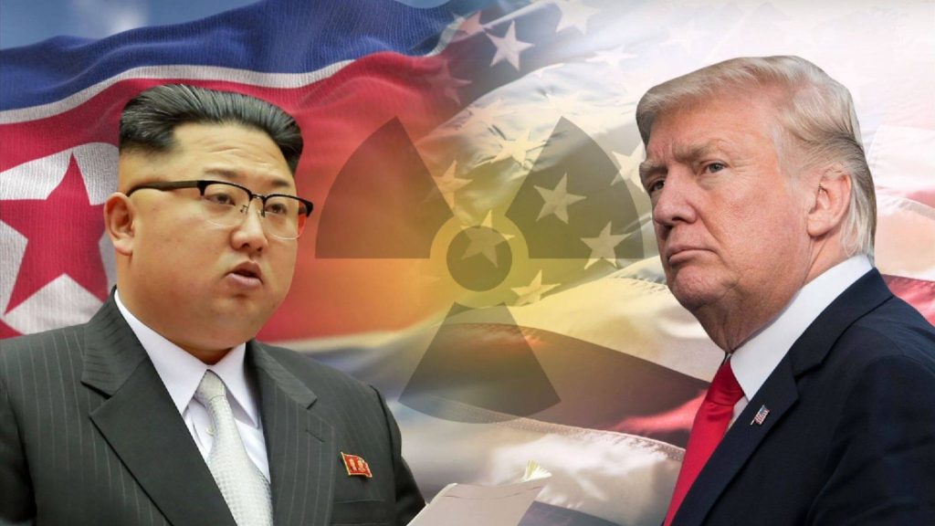Названа возможная причина досрочного завершения саммита США и Северной Кореи