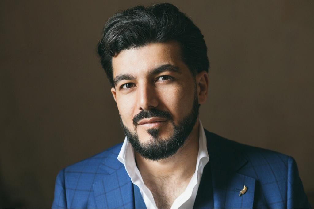 Эльнур Гусейнов возглавил Ассамблею народов России по Кировской области