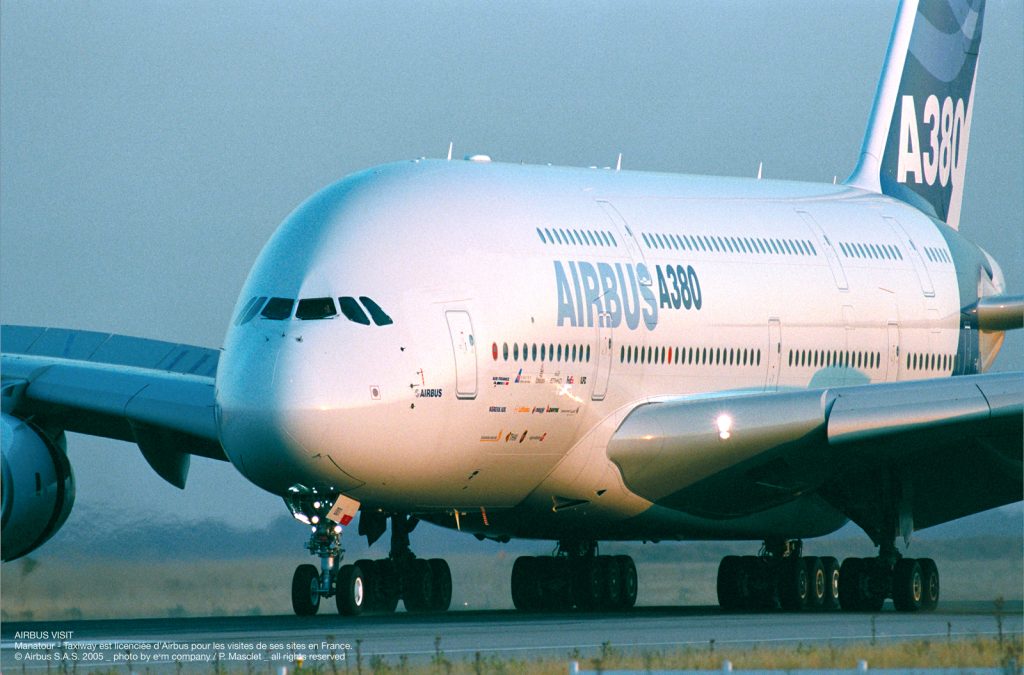 Авиакомпании присматриваются к конкурентам Boeing