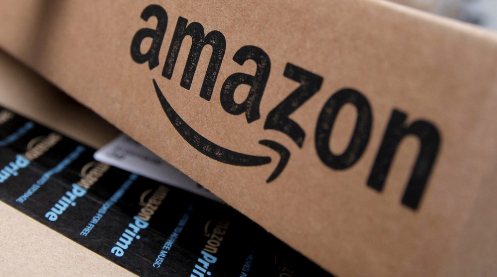 Sunday Times: Как Amazon зарабатывает на убийцах десятков людей