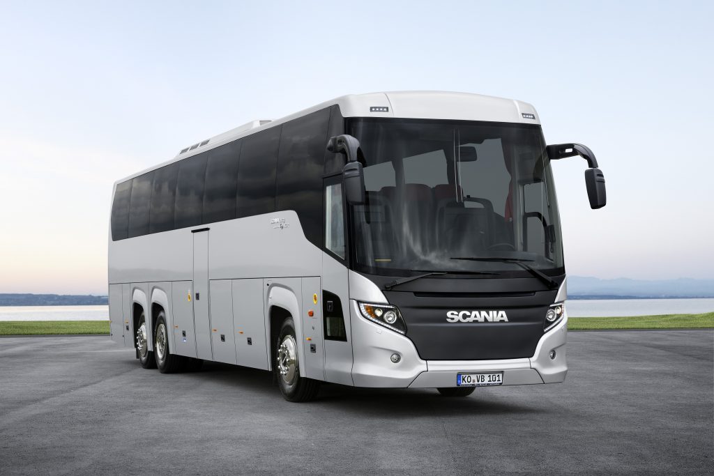 Азербайджан и Иран наладят совместное производство автобусов