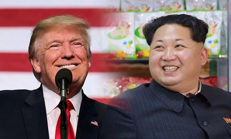 Трамп: Переговоры с Ким Чен Ыном были содержательными