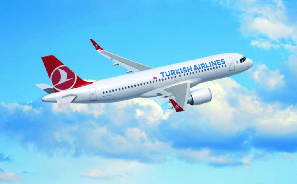 Анталью и Баку свяжут рейсы «Turkish Airlines»