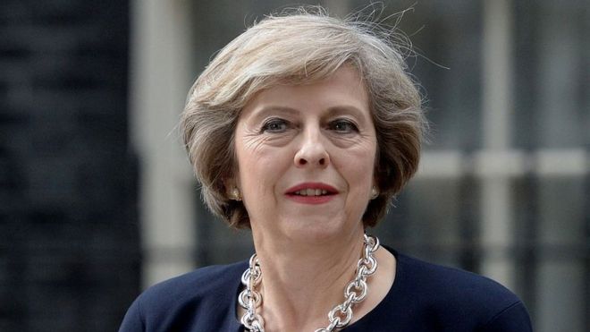 Мэй сожалеет из-за отсрочки Brexit