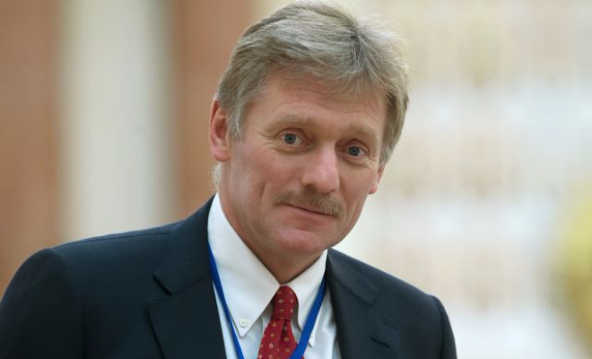 Песков - о негативных последствиях признания Голан израильскими