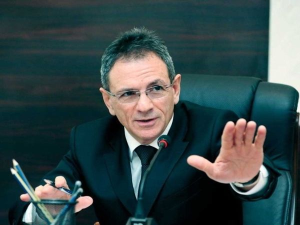 Мадат Гулиев отмечает активизацию иностранных спецслужб
