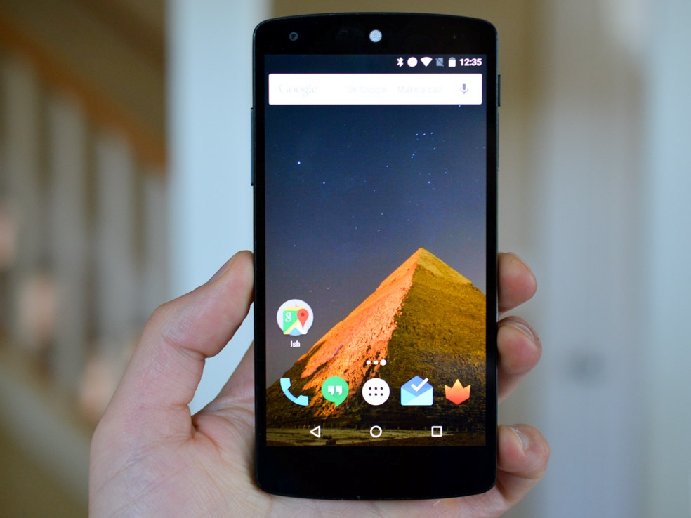 200 популярных приложений для Android заражены вирусом