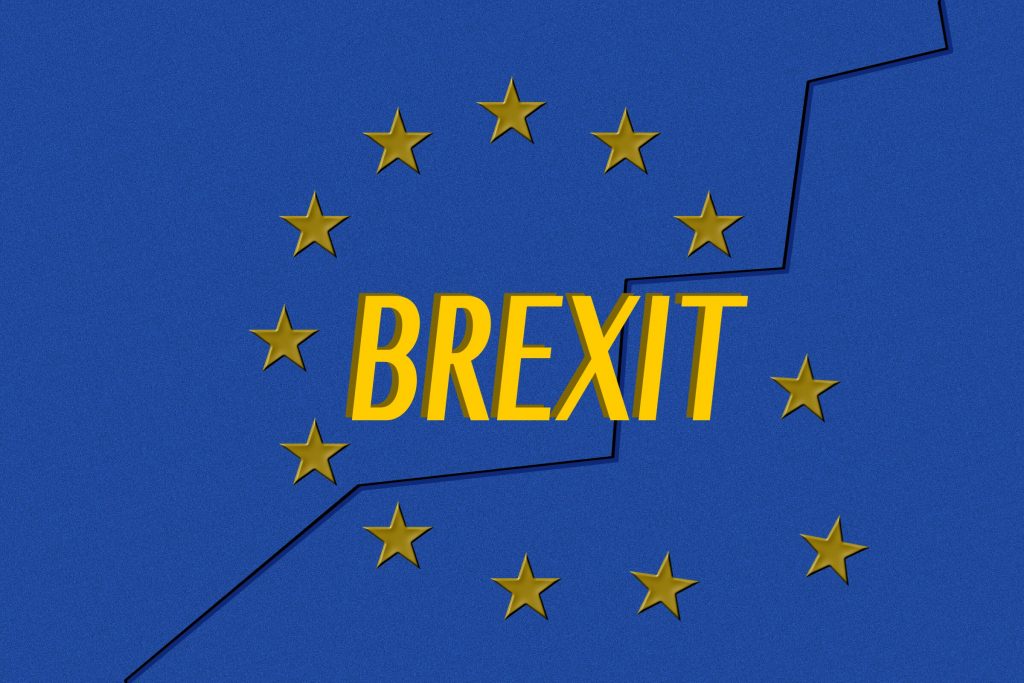 Евросоюз согласился на отсрочку Brexit