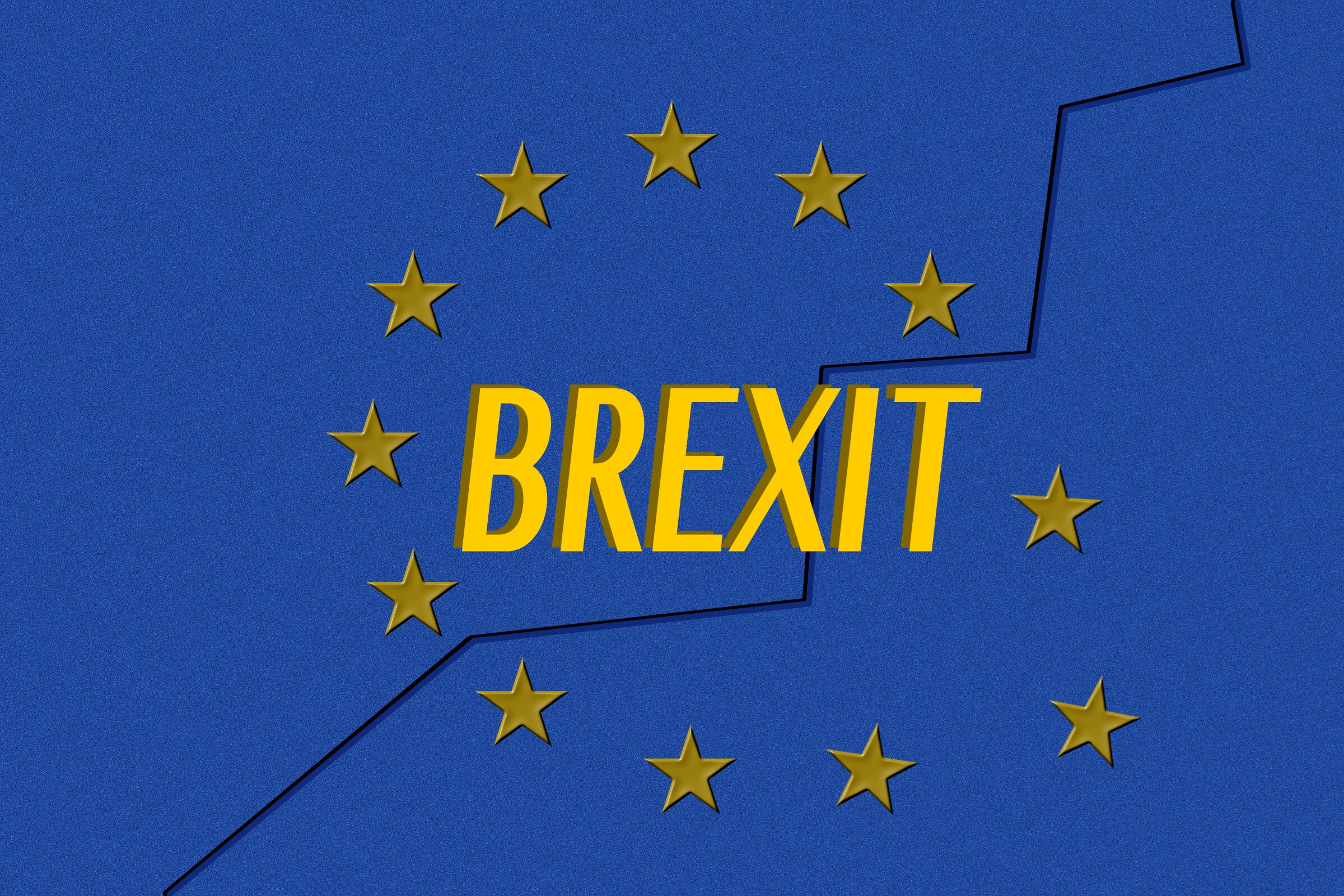 Евросоюз согласился на отсрочку Brexit