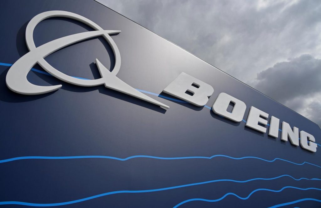 Россия запретила полеты новых Boeing