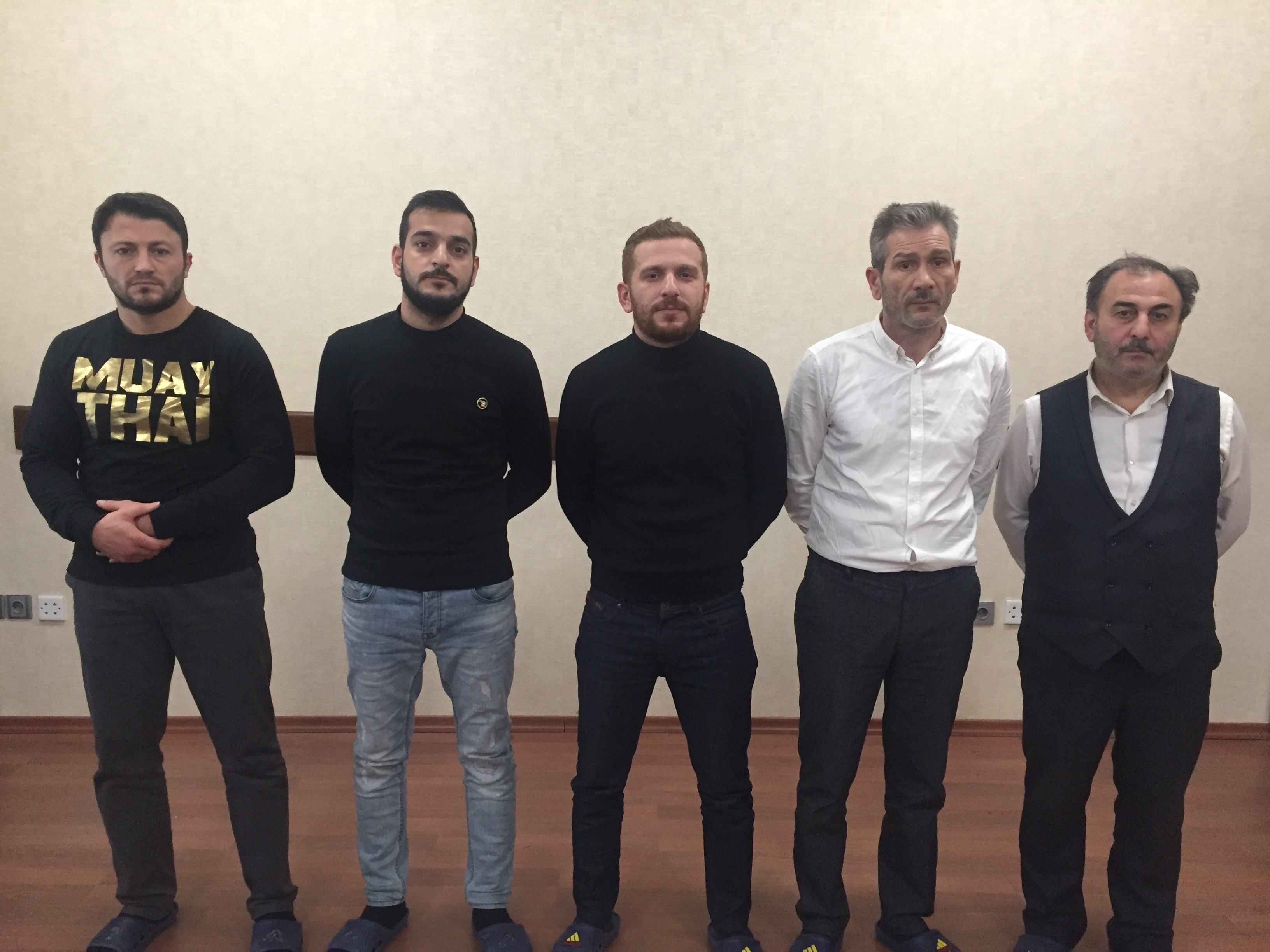 В Азербайджане задержаны продавцы поддельной криптовалюты