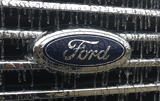 Ford решил уйти из России