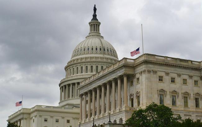 Конгресс США выделит $6,5 млрд на противодействие России в Европе