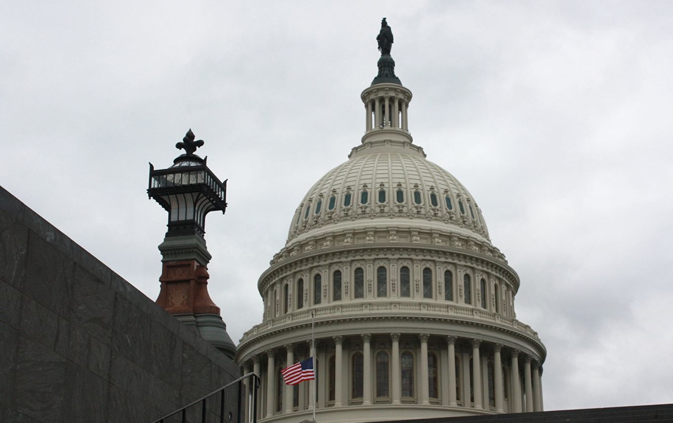 В конгрессе США предложили выделить $280 млн на сдерживание России